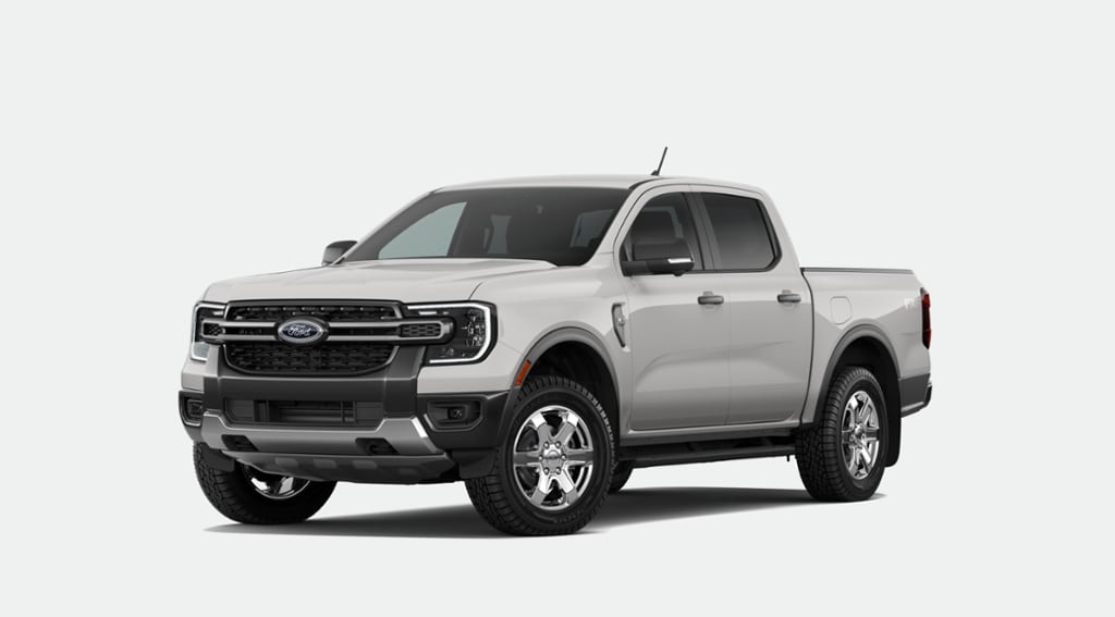 2026 Ranger
