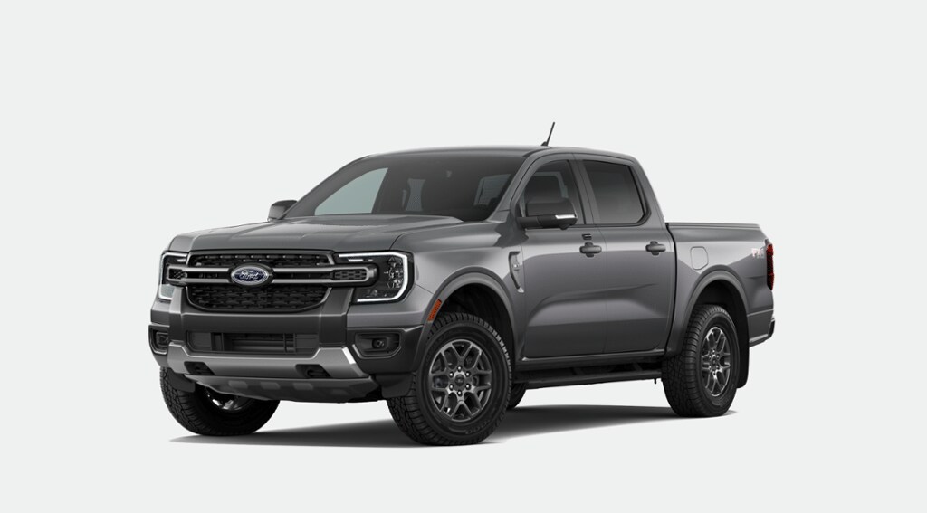 2026 Ranger