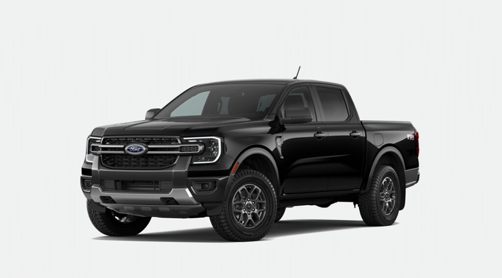 2026 Ranger
