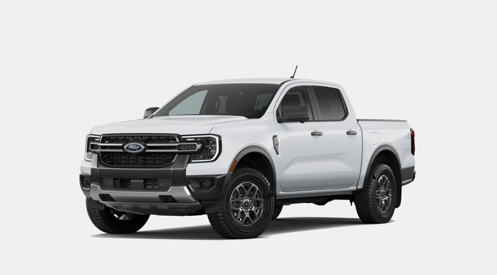 2026 Ranger