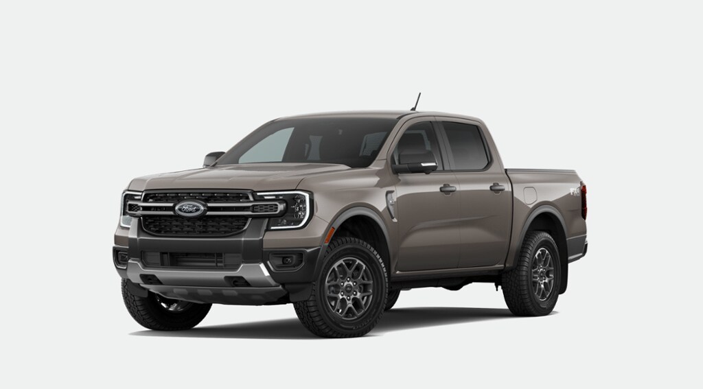 2026 Ranger