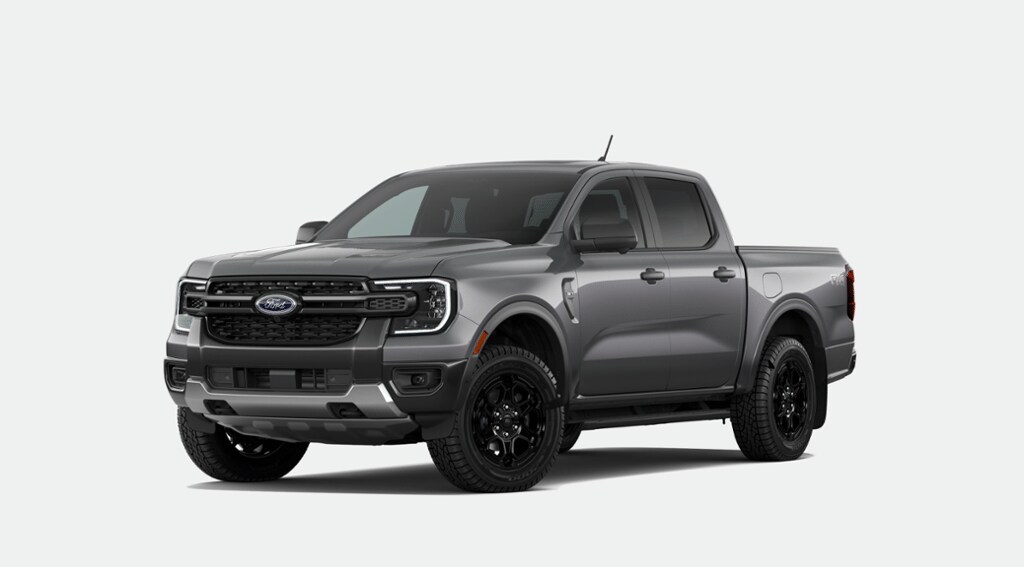 2026 Ranger