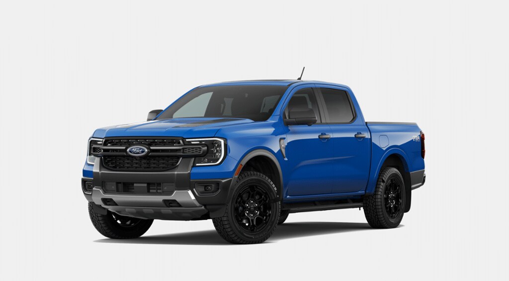 2026 Ranger