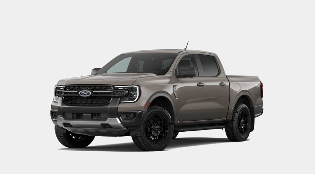 2026 Ranger