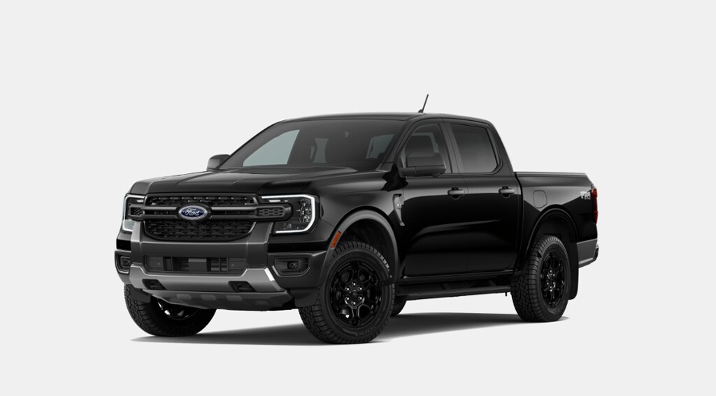 2026 Ranger