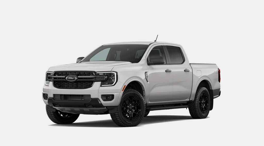 2026 Ranger