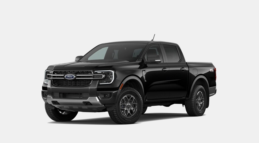 2026 Ranger