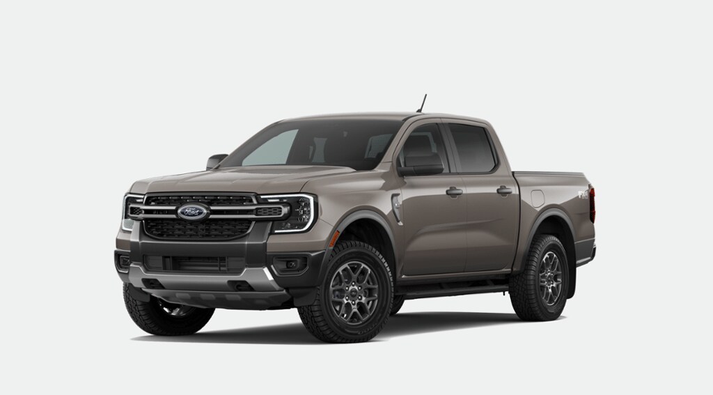 2026 Ranger