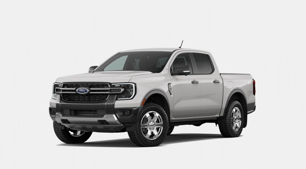 2026 Ranger