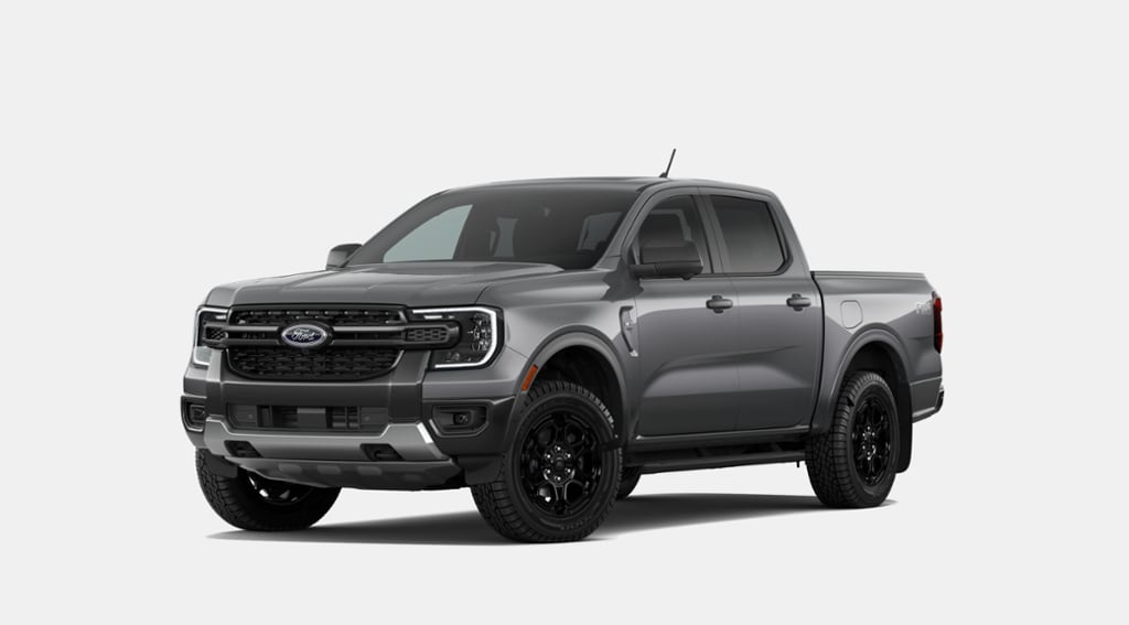 2026 Ranger