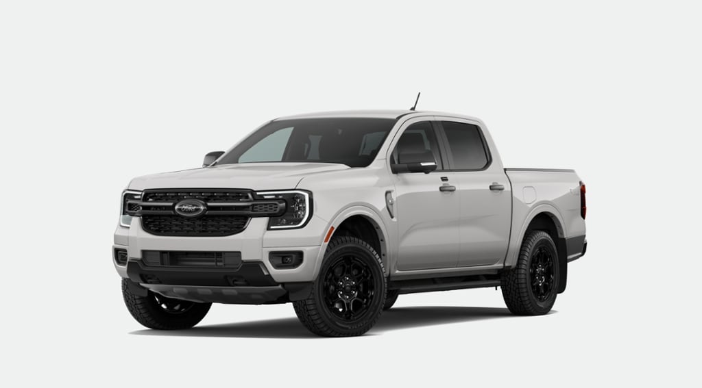 2026 Ranger