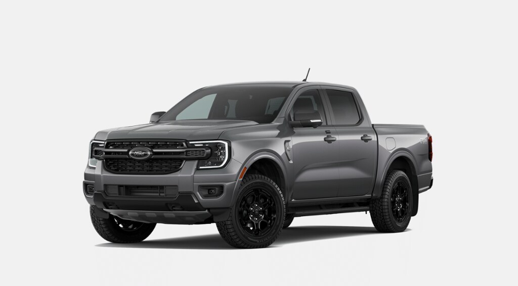 2026 Ranger