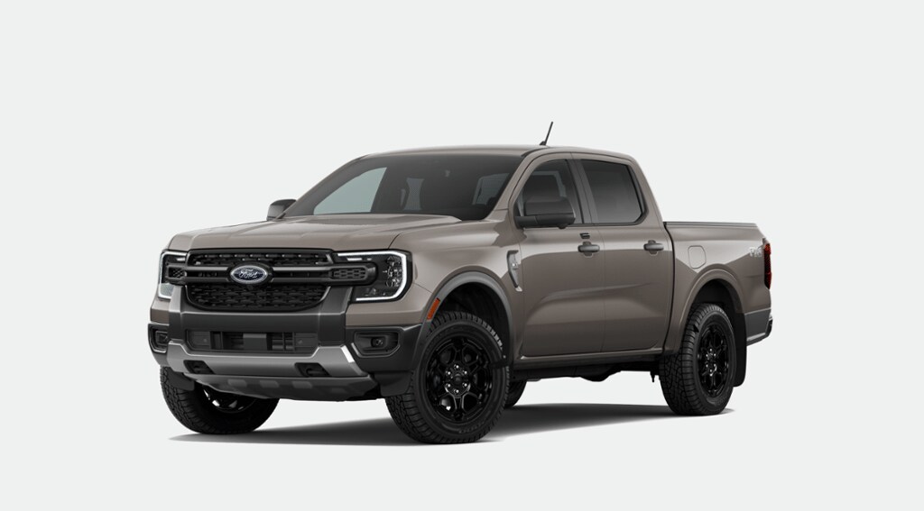 2026 Ranger