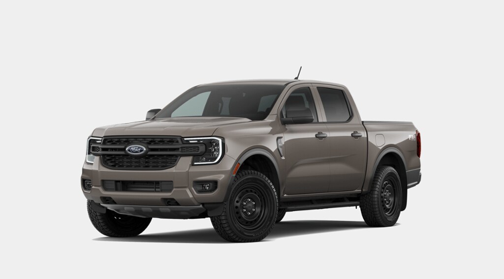 2026 Ranger