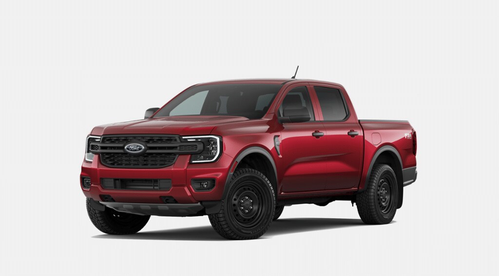 2026 Ranger