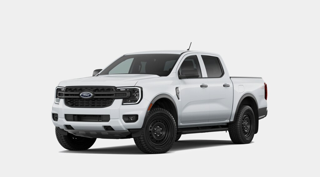 2026 Ranger