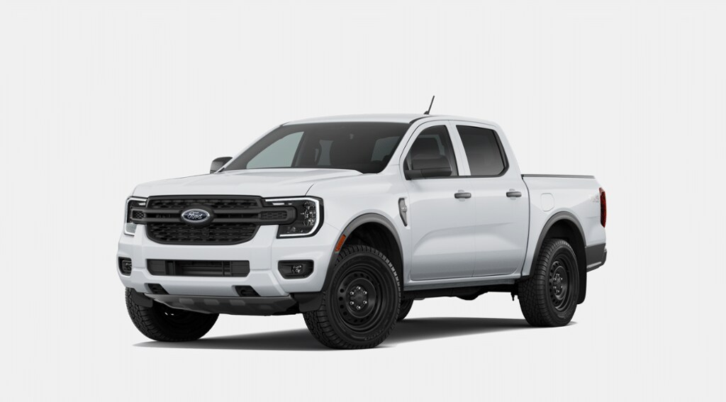 2026 Ranger