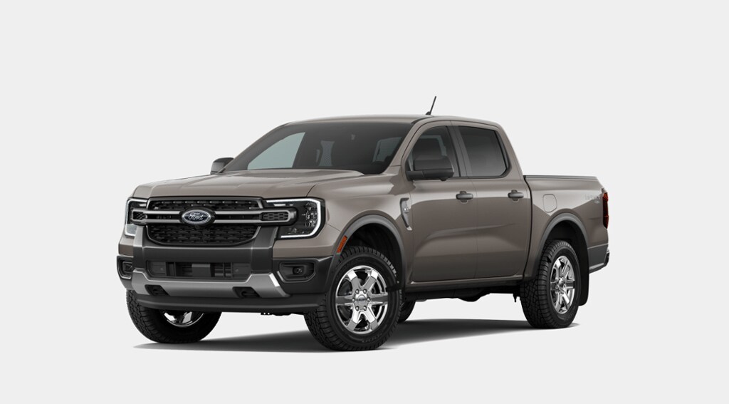 2026 Ranger