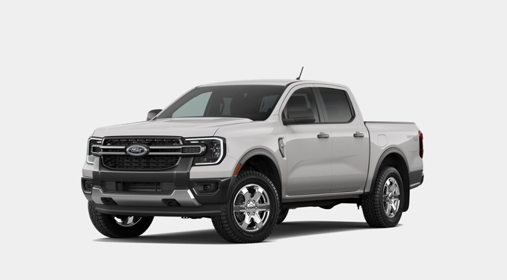 2026 Ranger