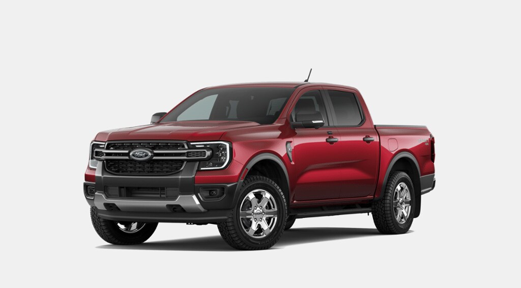 2026 Ranger