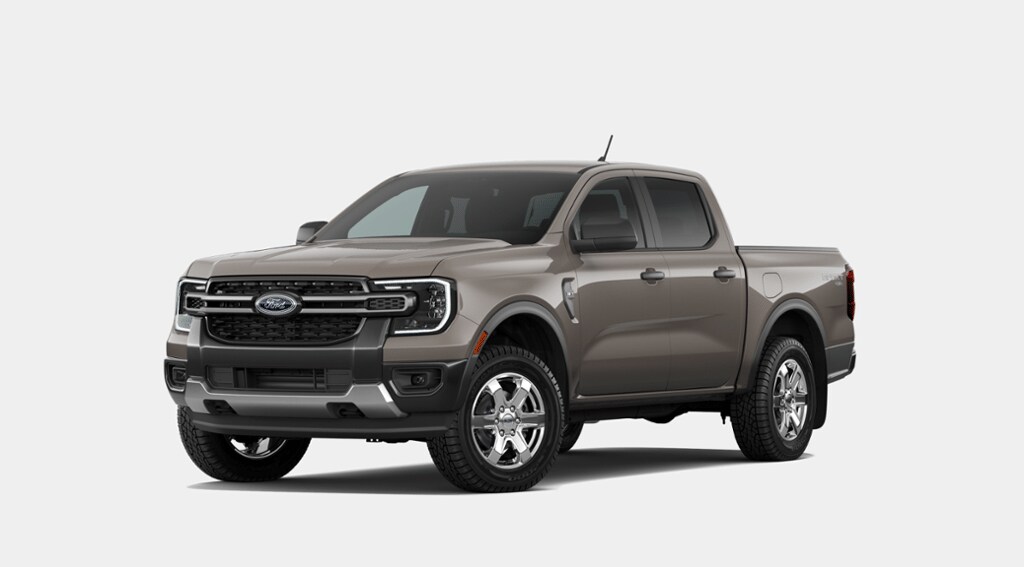 2026 Ranger
