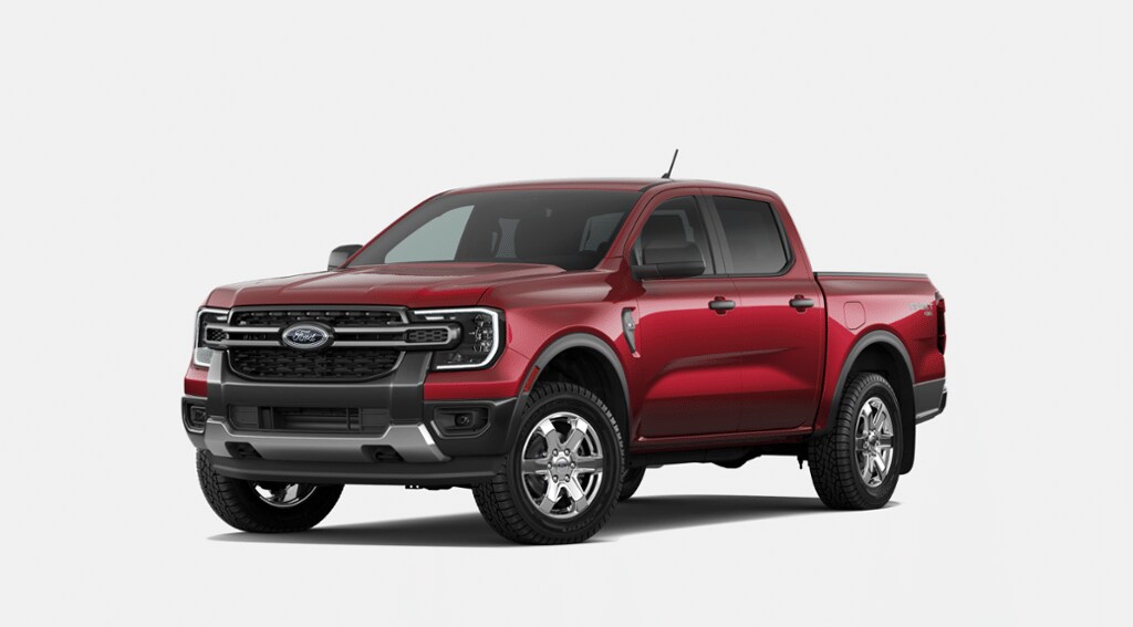 2026 Ranger