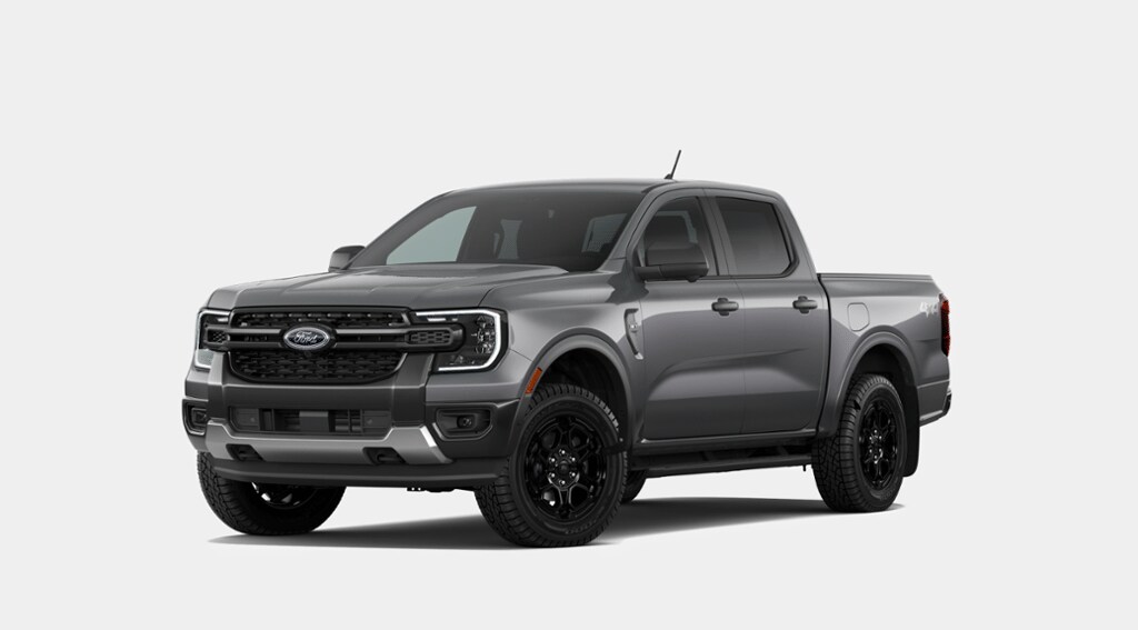 2026 Ranger