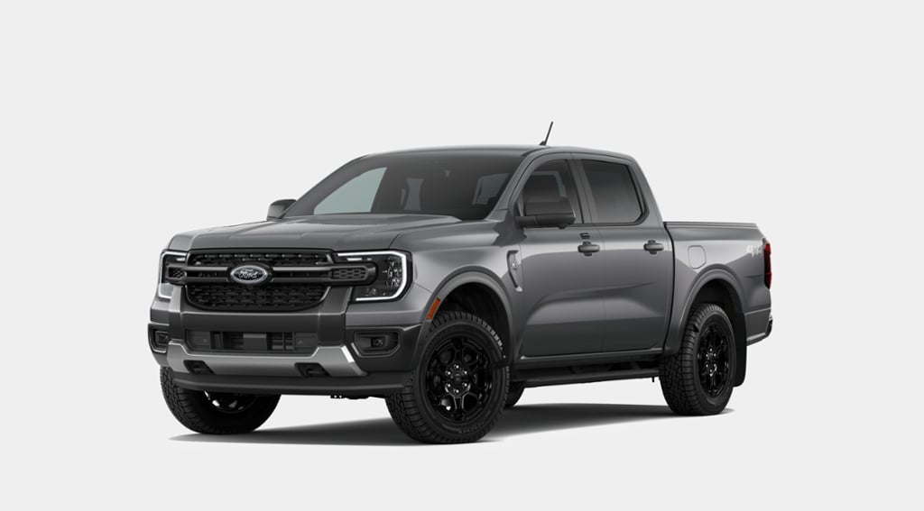 2026 Ranger