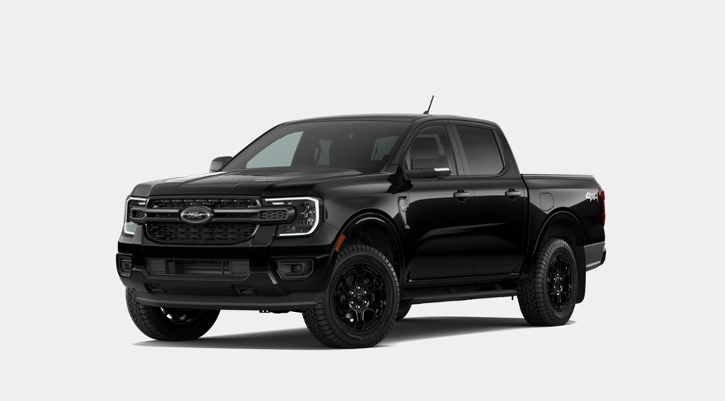 2026 Ranger