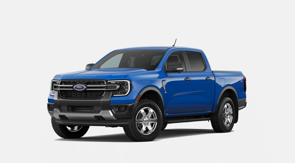2026 Ranger