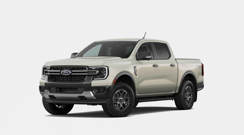 2026 Ranger