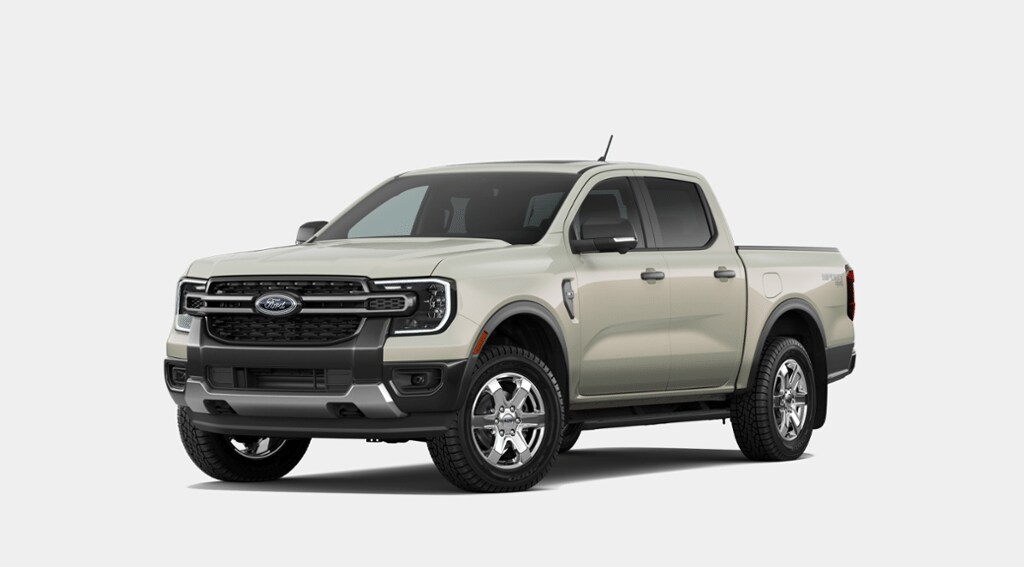 2026 Ranger