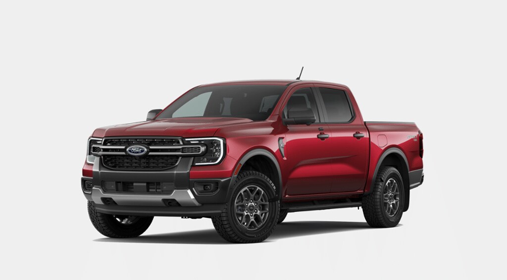 2026 Ranger