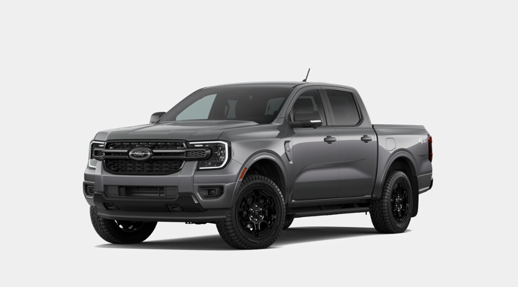 2026 Ranger