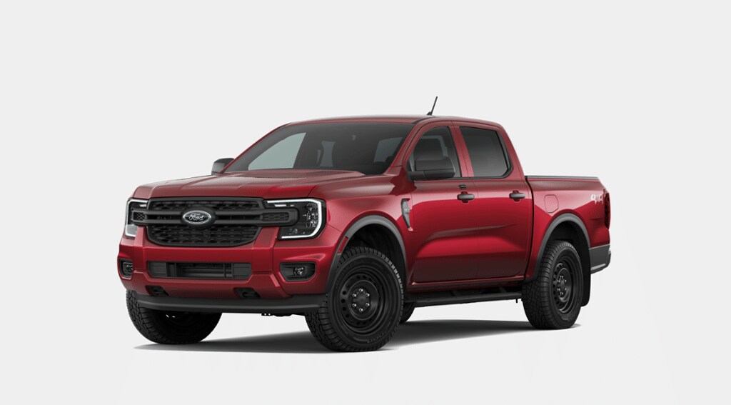 2026 Ranger