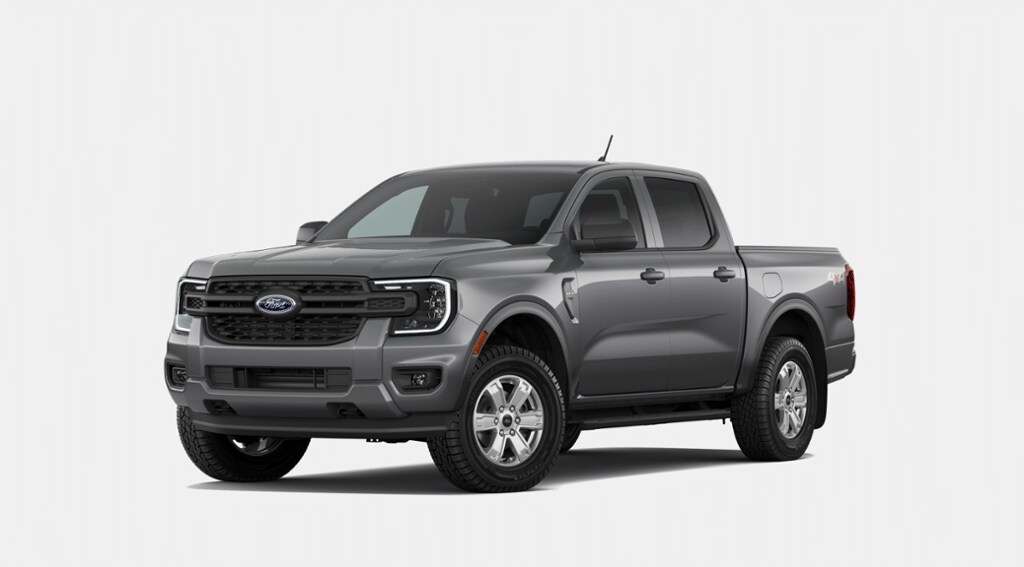 2026 Ranger