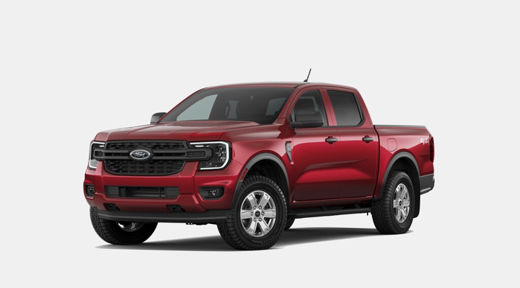 2026 Ranger