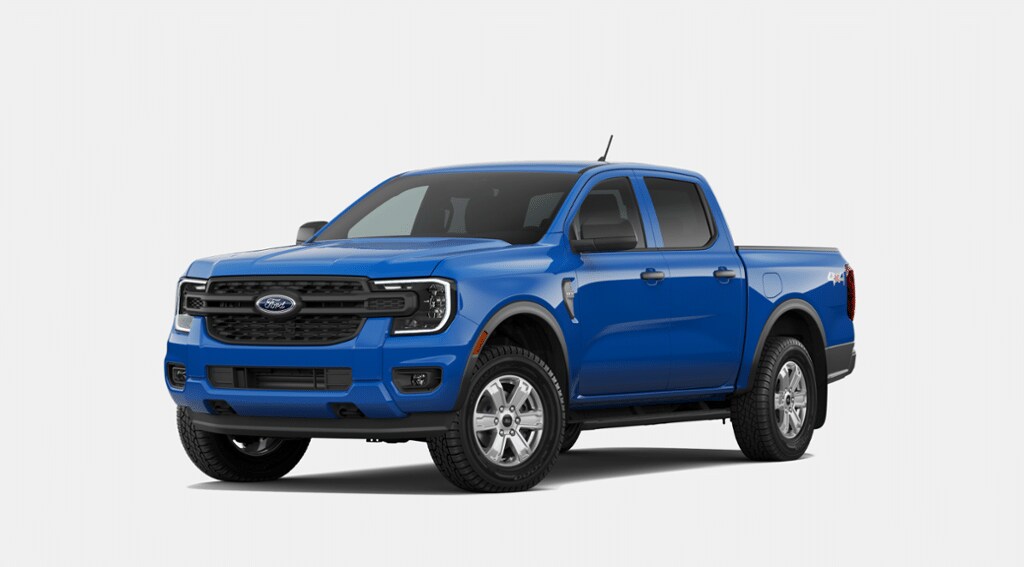 2026 Ranger XL