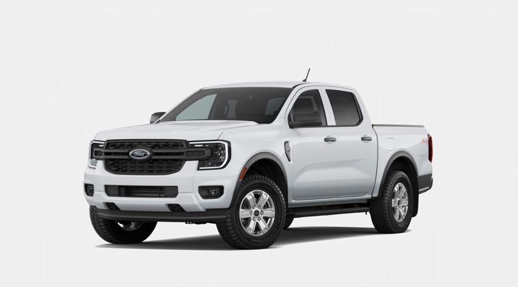 2026 Ranger XL