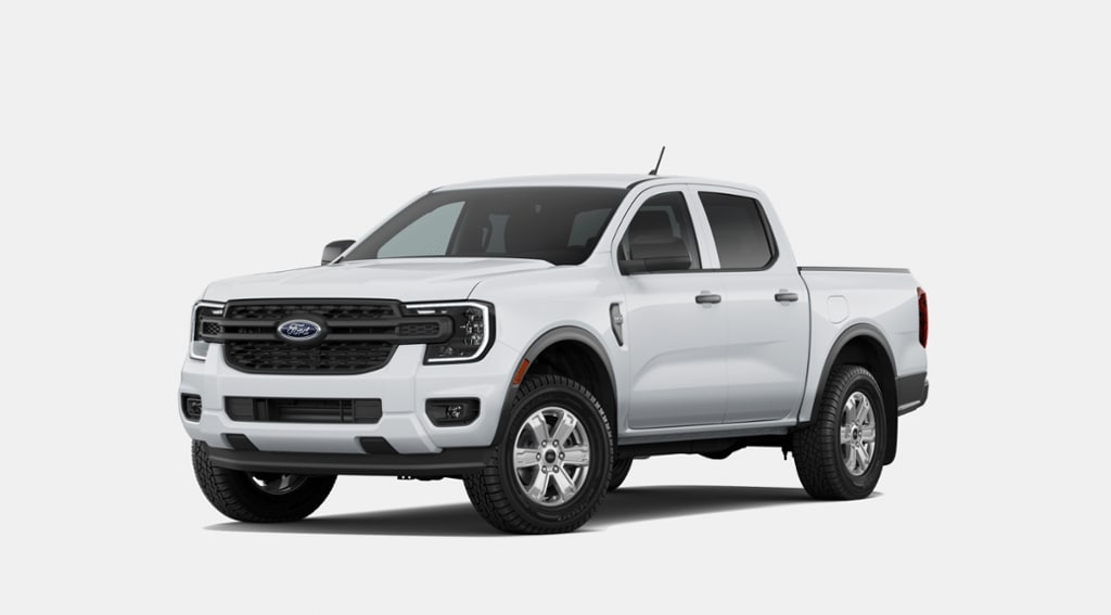 2026 Ranger