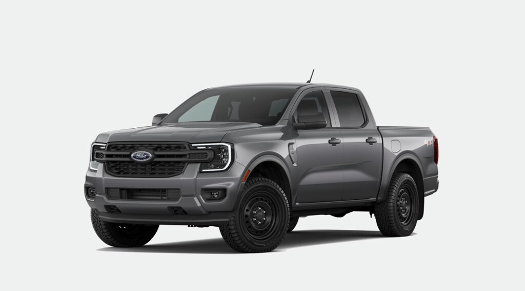 2026 Ranger XL