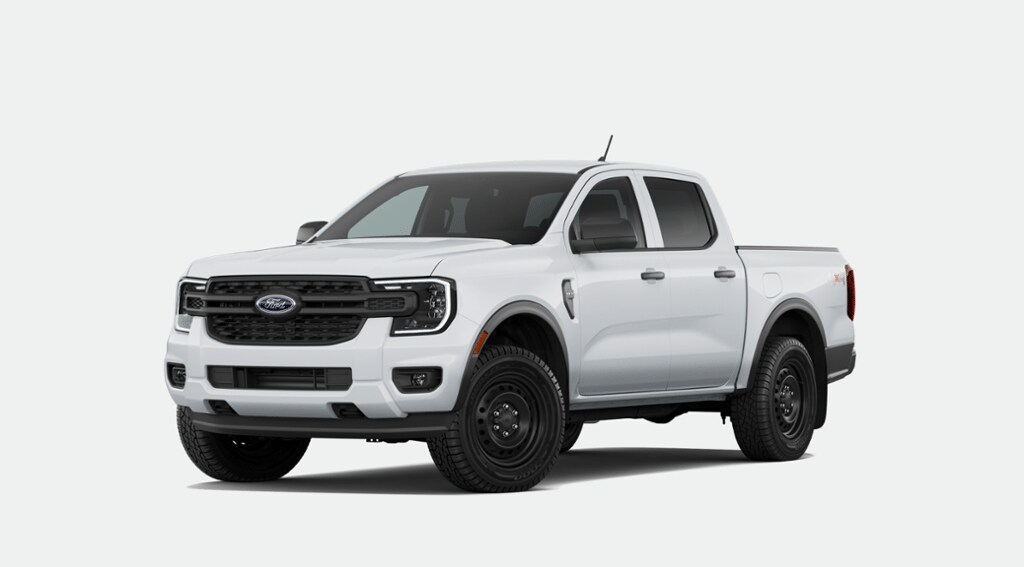 2026 Ranger