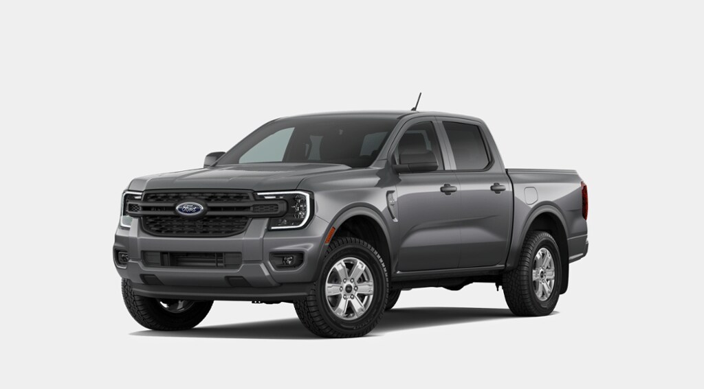 2026 Ranger
