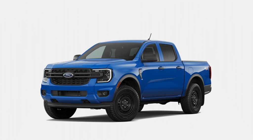 2026 Ranger
