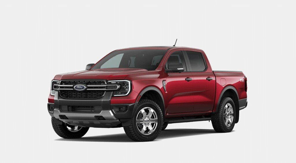 2026 Ranger