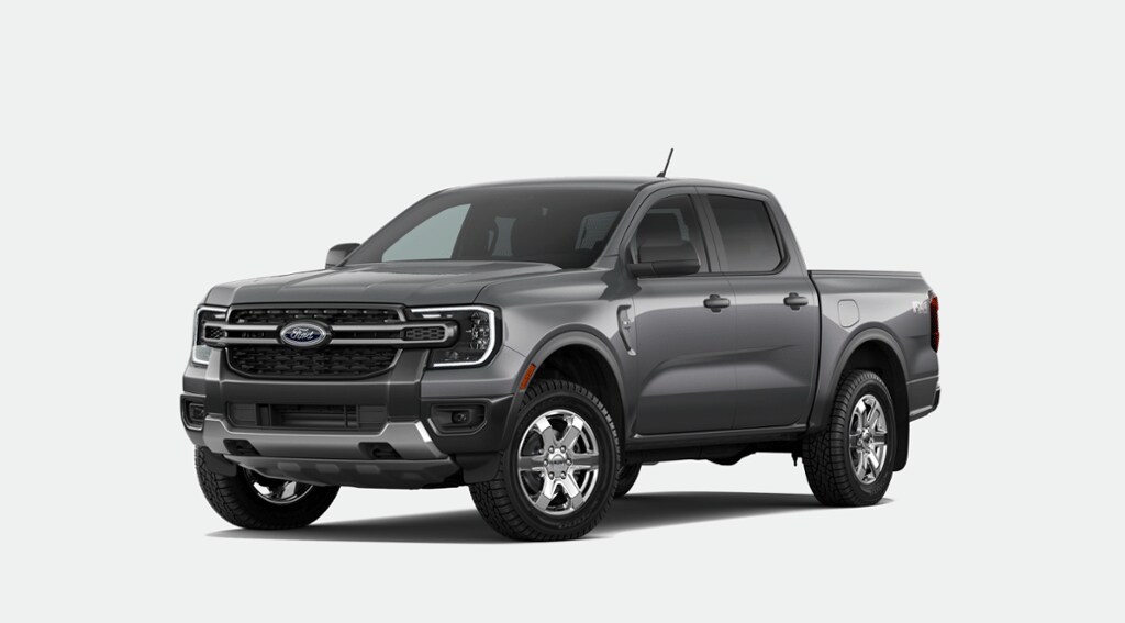 2026 Ranger