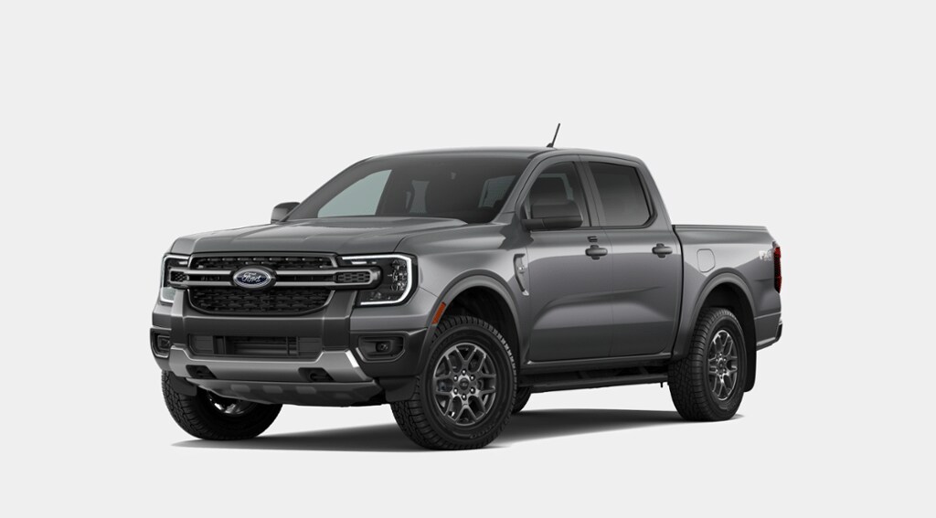 2026 Ranger
