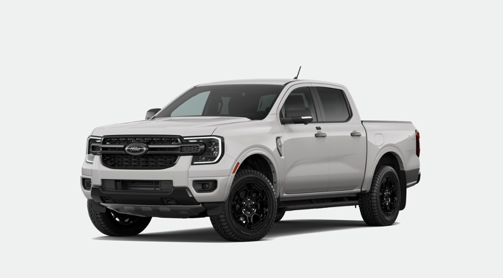 2026 Ranger