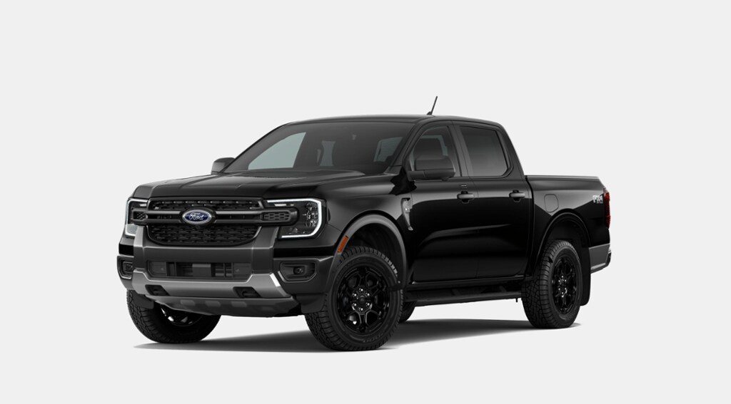 2026 Ranger