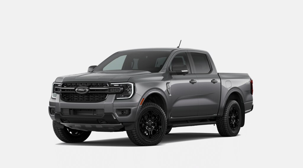 2026 Ranger